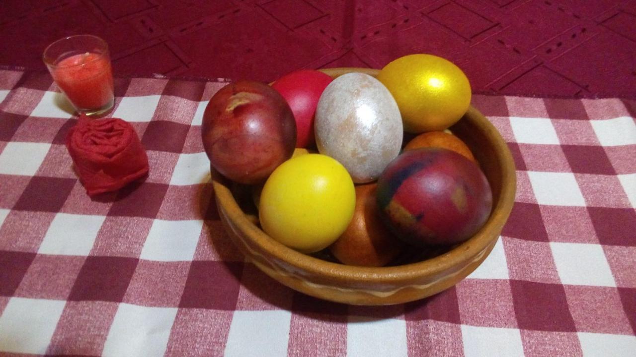 "Pivnica I Smestaj Jovanovic"- Rogljevacke Pivnice Rogljevo 外观 照片