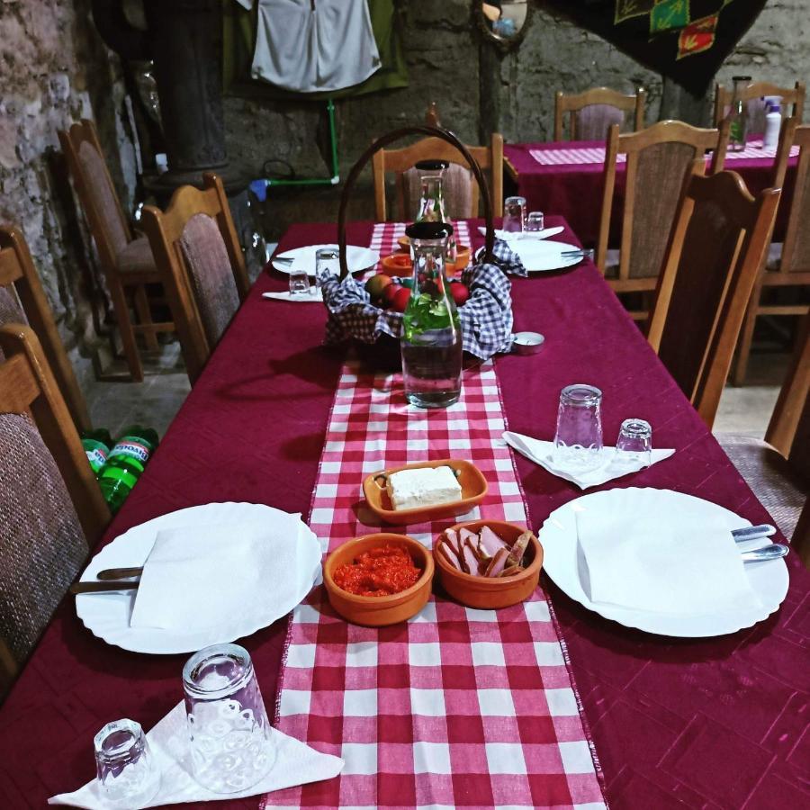 "Pivnica I Smestaj Jovanovic"- Rogljevacke Pivnice Rogljevo 外观 照片