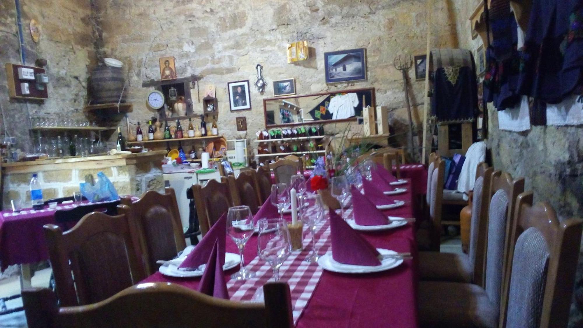 "Pivnica I Smestaj Jovanovic"- Rogljevacke Pivnice Rogljevo 外观 照片