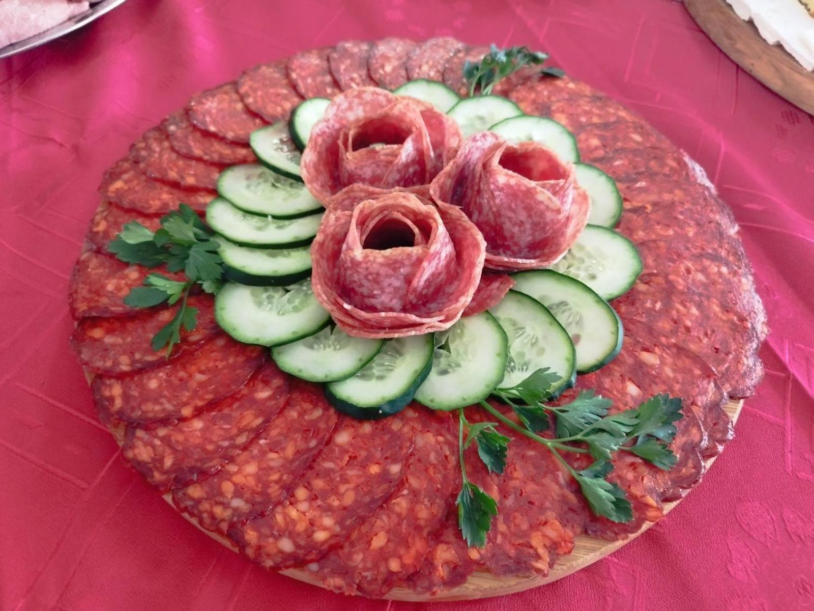 "Pivnica I Smestaj Jovanovic"- Rogljevacke Pivnice Rogljevo 外观 照片