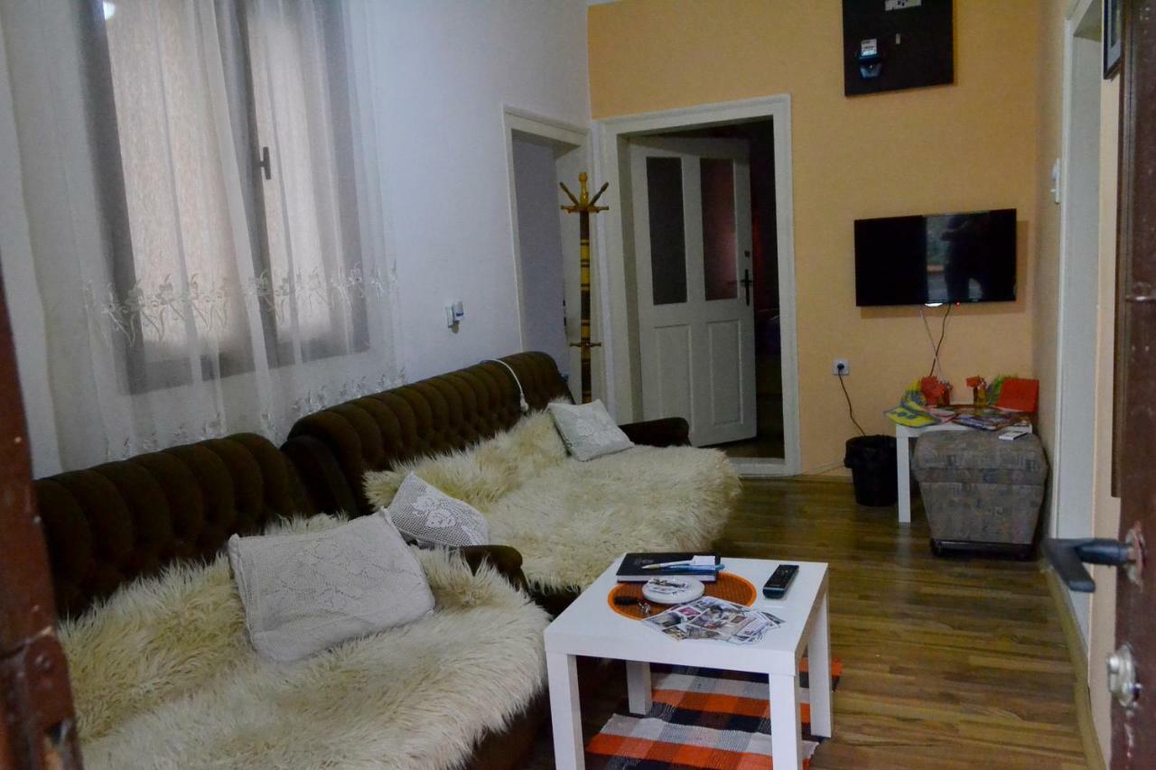 "Pivnica I Smestaj Jovanovic"- Rogljevacke Pivnice Rogljevo 外观 照片
