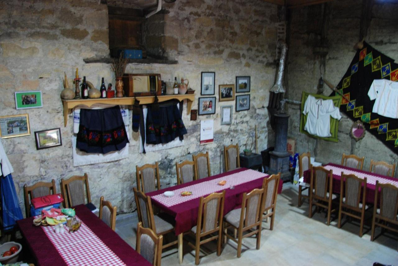 "Pivnica I Smestaj Jovanovic"- Rogljevacke Pivnice Rogljevo 外观 照片